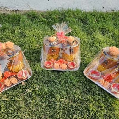 Customized Diwali Gift Customized Diwali Gift