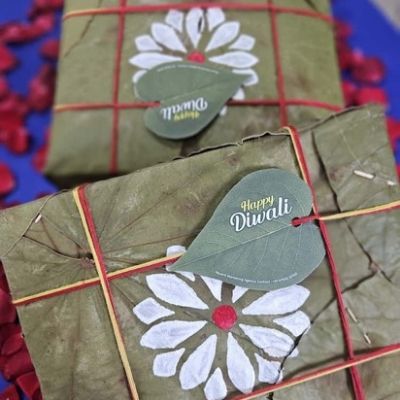 Customized Diwali Gift Customized Diwali Gift