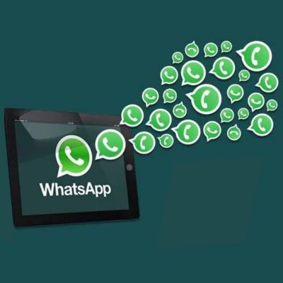 Bulk WhatsApp Marketing