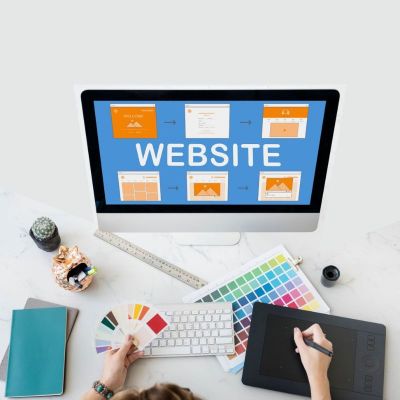 Website Designing