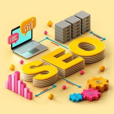 Search Engine Optimization (SEO)