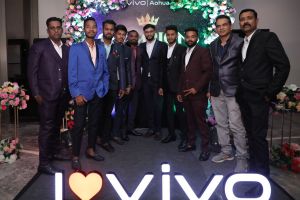 Vivo Championship Night Raipur 19 August 2023