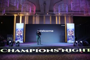 Vivo Championship Night Raipur 19 August 2023