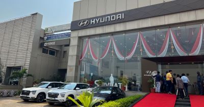 Shivnath Hyundai Guest Meeting Event 13 October 2023