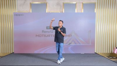 OPPO Reno12 Launching 