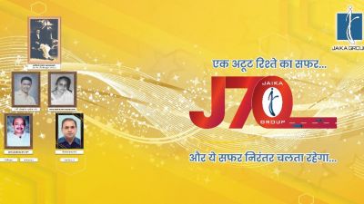 J70 Event Raipur 2024