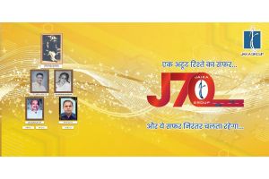 J70 Event Raipur 2024