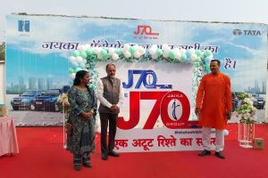 J70 Event Raipur 2024