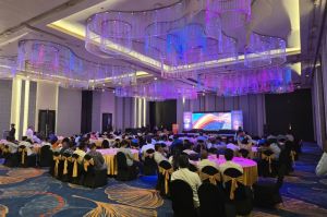 TATA Hitachi Shinrai Prime CEV 5 Lauching