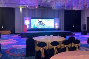 TATA Hitachi Shinrai Prime CEV 5 Lauching