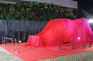 TATA Hitachi Shinrai Prime CEV 5 Lauching