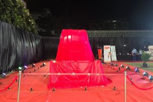 TATA Hitachi Shinrai Prime CEV 5 Lauching