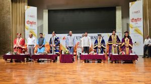 AAFT UNIVERSITY दीक्षांत 25 Event&nbsp;2025
