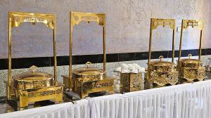 AAFT UNIVERSITY दीक्षांत 25 Event&nbsp;2025