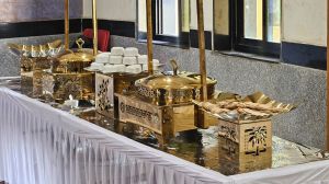 AAFT UNIVERSITY दीक्षांत 25 Event&nbsp;2025