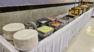 AAFT UNIVERSITY दीक्षांत 25 Event&nbsp;2025