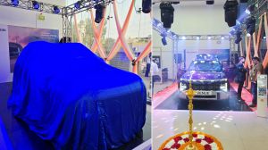 All-New Hyundai Venue Launching Event at Shankara&nbsp;Hyundai