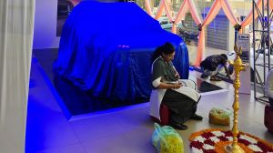 All-New Hyundai Venue Launching Event at Shankara&nbsp;Hyundai