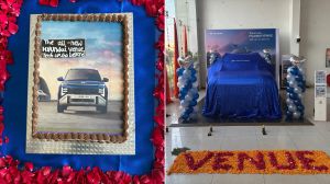 All-New Hyundai Venue Launching Event at Shivnath Hyundai