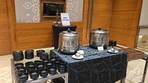 Redmi 15 5G | Dealer Meet Event 2025 at Marriott&nbsp;Hotel