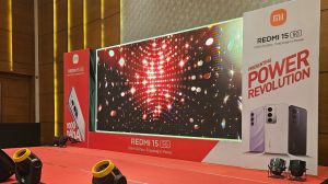 Redmi 15 5G | Dealer Meet Event 2025 at Marriott&nbsp;Hotel