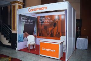 IRIA Event at Atal Bihari Auditorium Raipur 2025