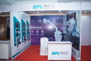 IRIA Event at Atal Bihari Auditorium Raipur 2025