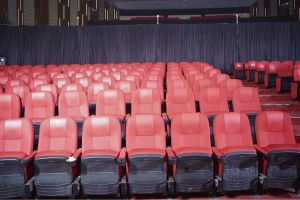 IRIA Event at Atal Bihari Auditorium Raipur 2025