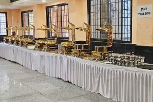 IRIA Event at Atal Bihari Auditorium Raipur 2025