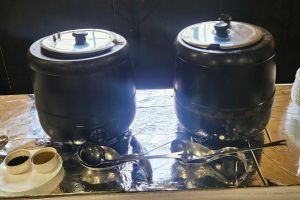 IRIA Event at Atal Bihari Auditorium Raipur 2025