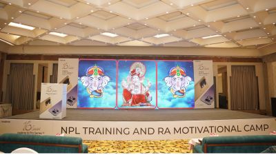 Realme 16 Series Product Launching Event 2025