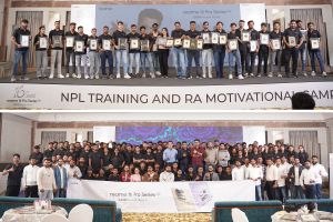 Realme 16 Series product launching events