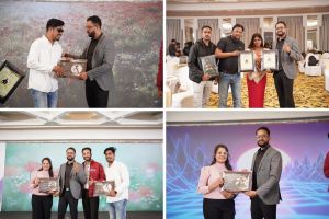 Realme 16 Series product launching events