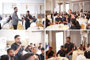 Realme 16 Series Product Launching Events