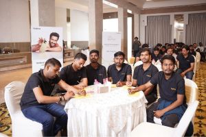Realme 16 Series Product Launching Events