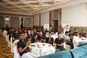 Realme 16 Series Product Launching Events