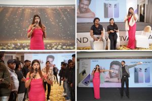 Realme 16 Series Product Launching Events