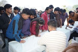 Realme 16 Series Product Launching Events