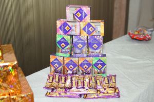 Realme 16 Series Product Launching Events