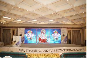 Realme 16 Series Product Launching Events