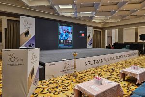 Realme 16 Series Product Launching Events