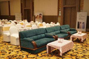 Realme 16 Series Product Launching Events