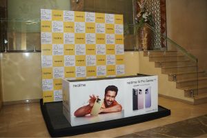 Realme 16 Series Product Launching Events