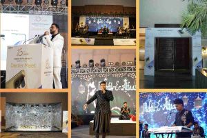 Realme 16 Pro Delar Meet Event 