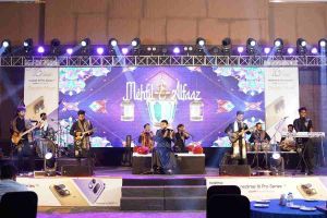 Realme 16 Pro Delar Meet Event 