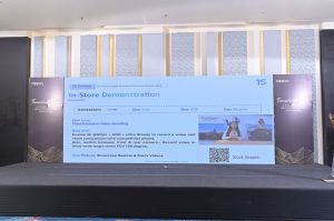 Oppo reno 14 series event 2026