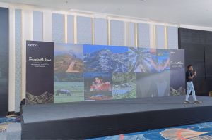 Oppo reno 14 series event 2026