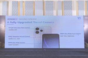 Oppo reno 14 series event 2026