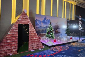 Oppo reno 14 series event 2026