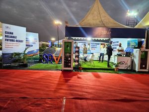 Delivered Excellence at Cosmo Expo 2026